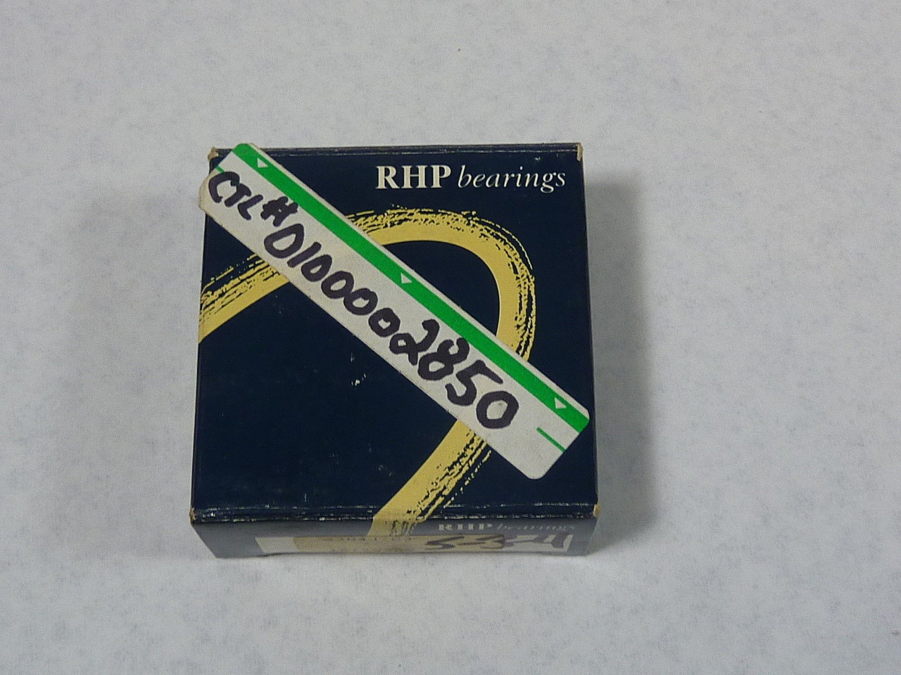 RHP 3304J.C 16129200 Bearing ! NEW !