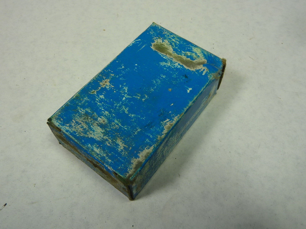 MARS 12008 Motor Run Capacitor 370VAC 10MFD ! NEW !
