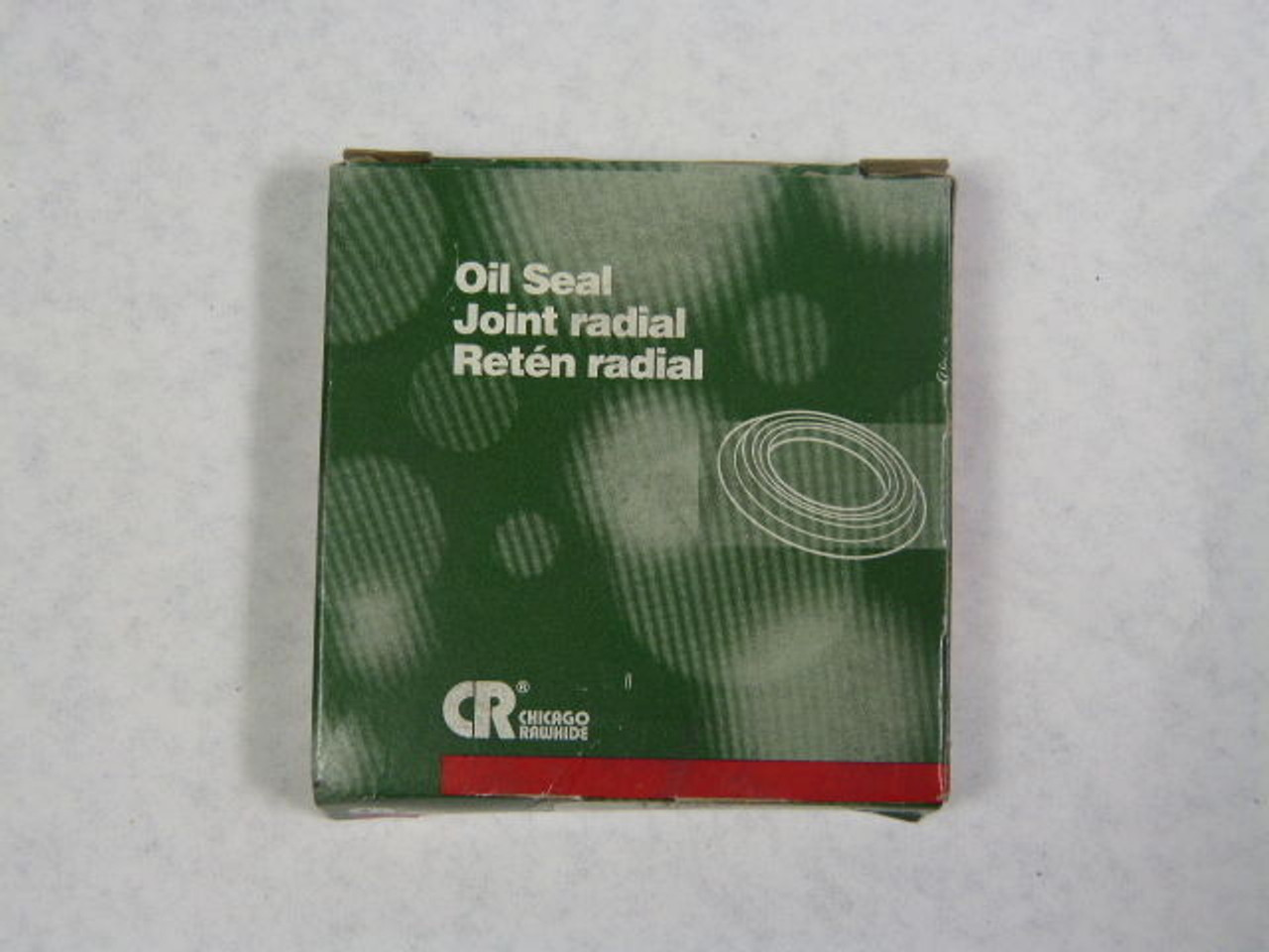 Chicago Rawhide 14052 Oil Seal 36 x 62 x 7 mm ! NEW !