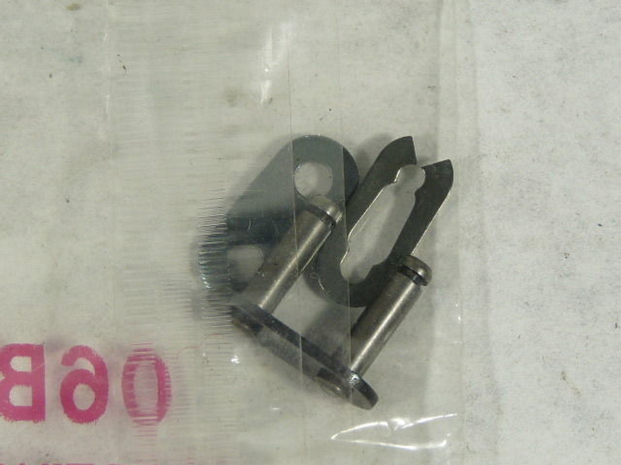 Tsubaki 06B Conecting Link ! NEW !