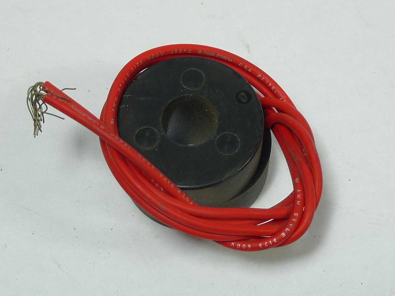 Asco 064982-004D Coil Valve 120VAC 60HZ USED