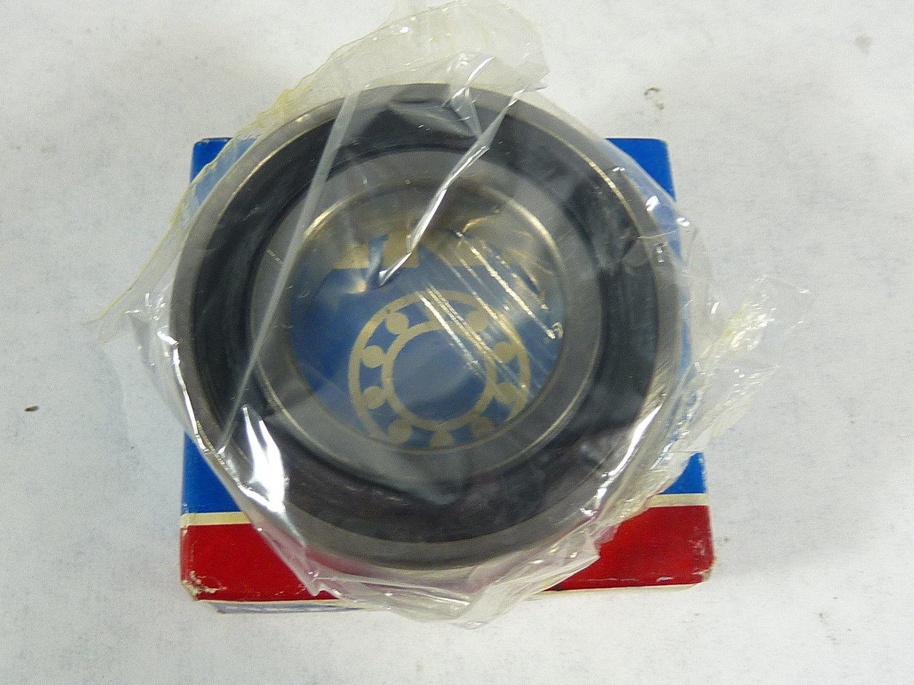 SKF 6005-2RS1 Bearing  Deep Groove ! NEW !