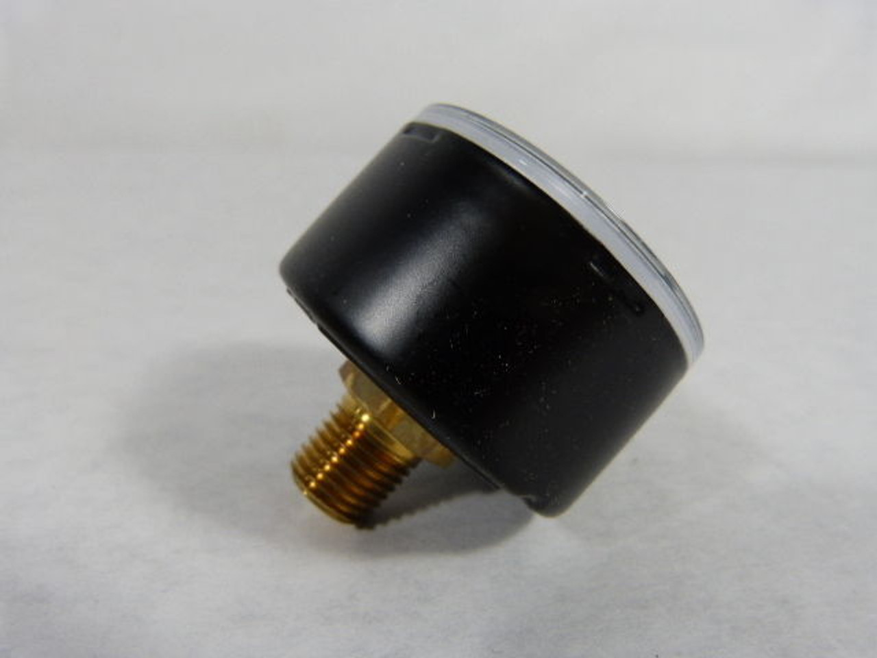 Skeans 111-12-2Z Pressure Gauge 160psi 1/4 ! NEW !