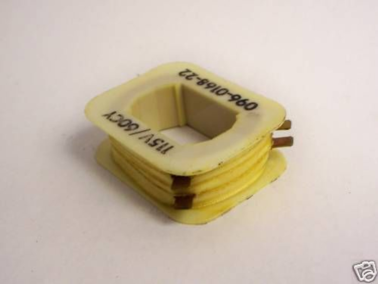 ROBIN & MEYERS 096-0168-22 Coil 110V/60 ! NEW !