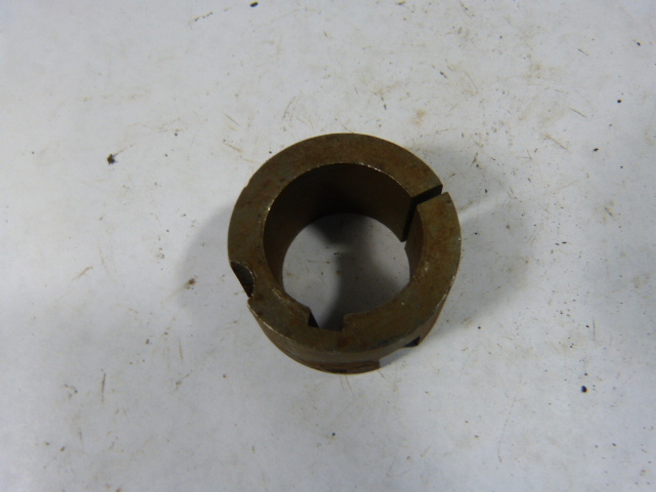 Dodge 1210-1-3/16 Taper-Lock Bushing USED