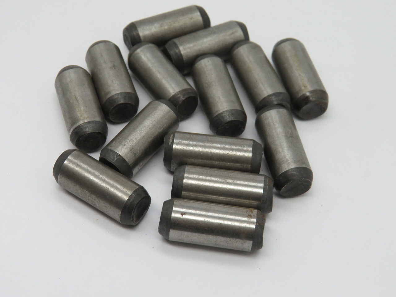 Komatsu 04020-01024 Dowel Pin Lot of 14 NOP
