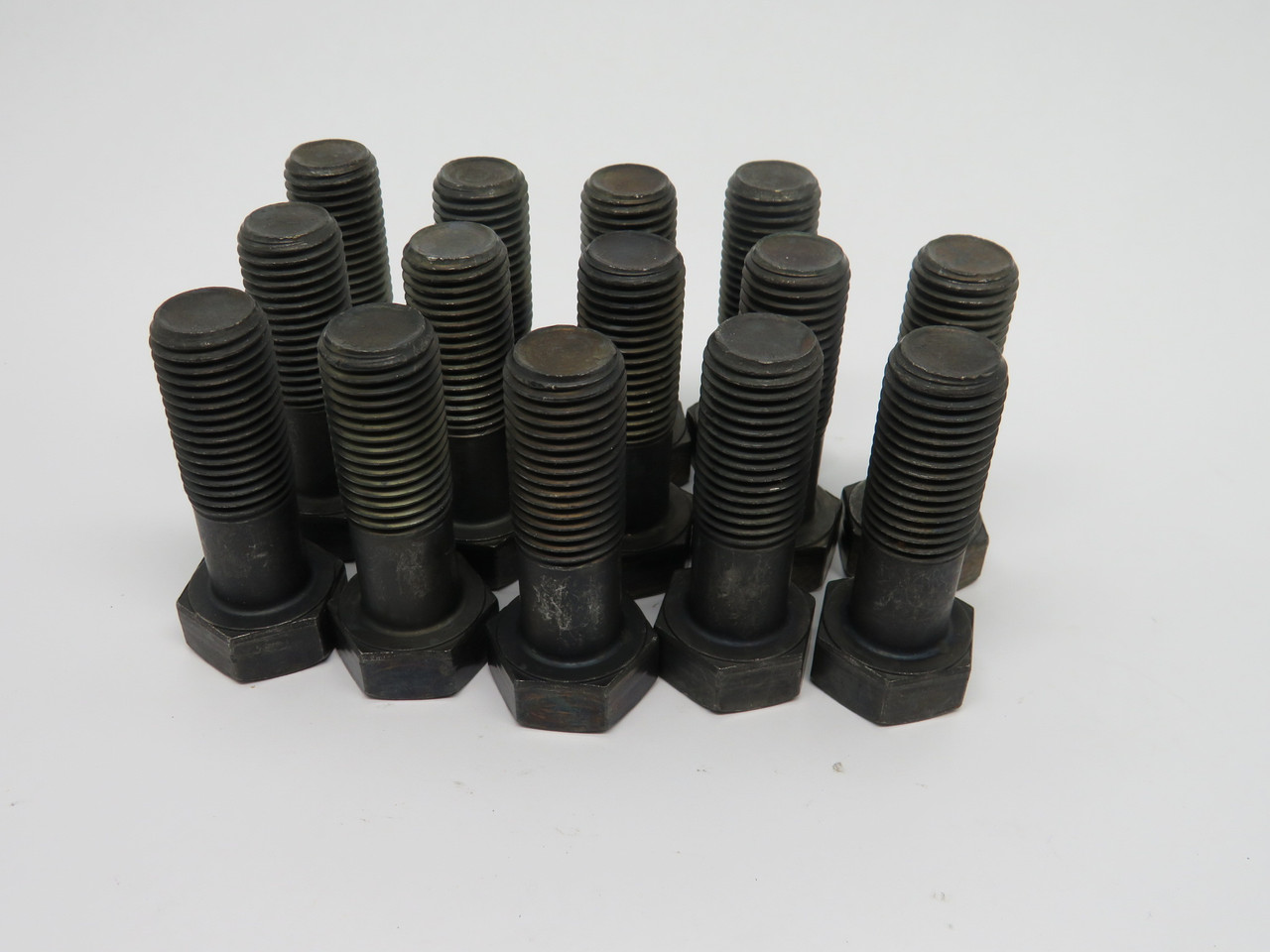 Komatsu 01010-62265 Rear-Side Bolt *Lot of 14* NOP