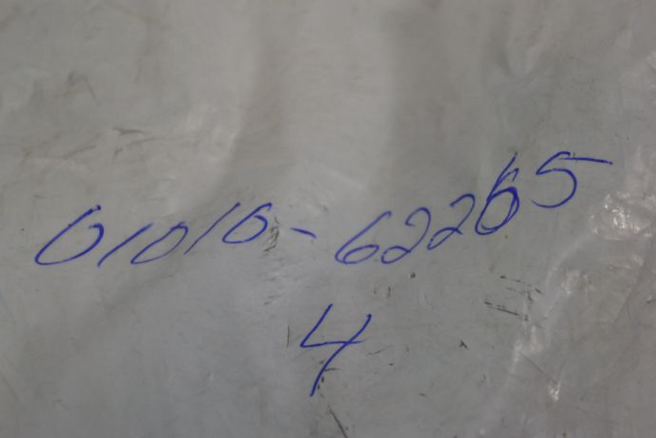 Komatsu 01010-62265 Rear-Side Bolt *Lot of 14* NOP