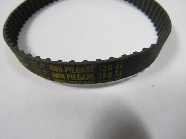 Megadyne 120XL037 Timing Belt 60T 12" Long 0.375" Wide 0.2" Pitch ! NOP !