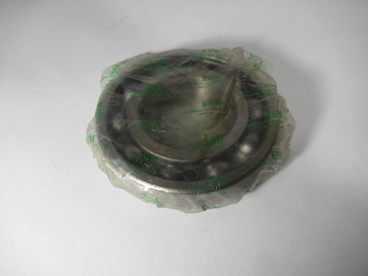 KSM RLS16 Deep Groove Ball Bearing 50.8mm B 101.6mm OD 20.63mm W NWB