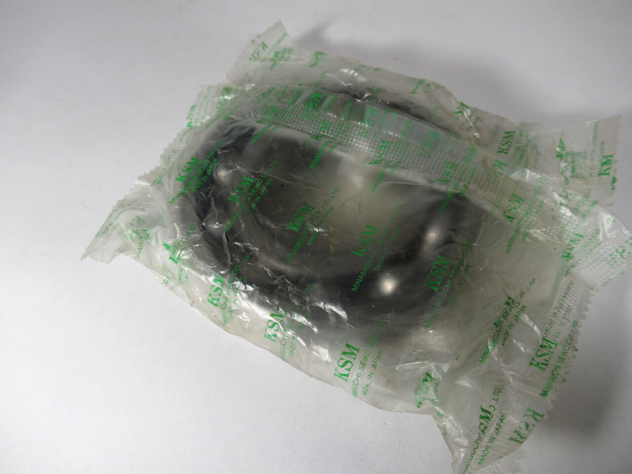 KSM RLS16 Deep Groove Ball Bearing 50.8mm B 101.6mm OD 20.63mm W NWB