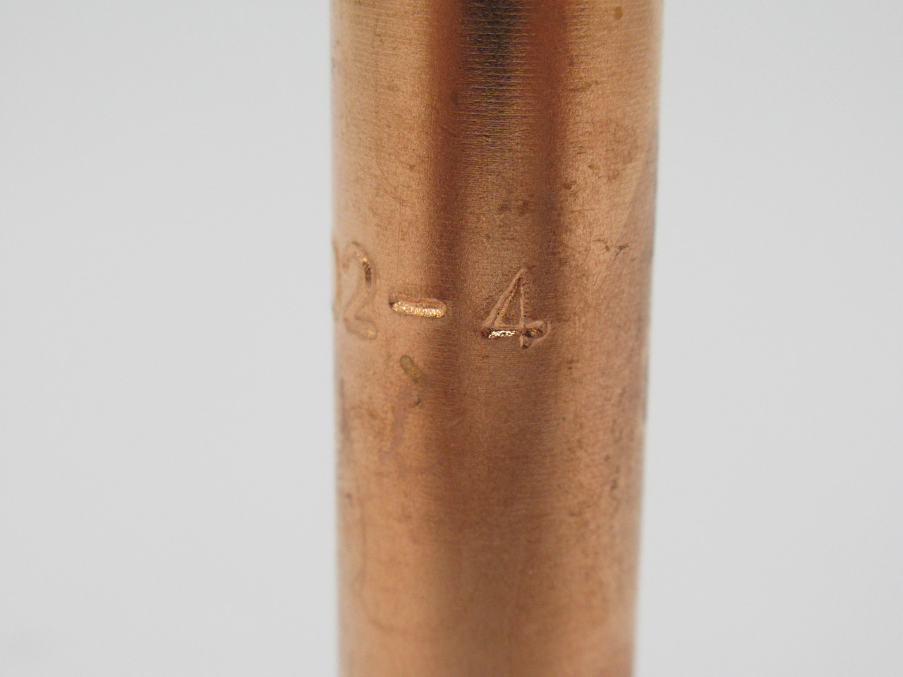 ESAB 4202-4 Purox Acetylene Cutting Tip Size 4 NOP