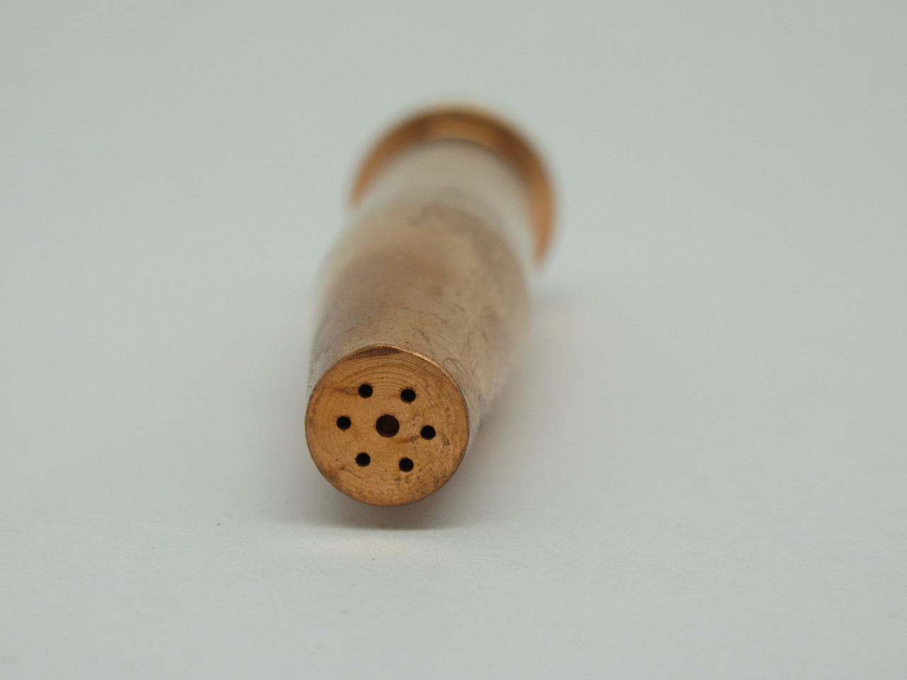 ESAB 4202-4 Purox Acetylene Cutting Tip Size 4 NOP