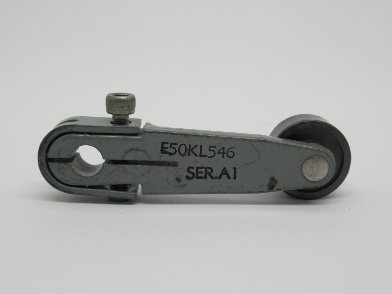Cutler-Hammer E50KL546 Limit Switch Lever Arm Ser. A1 USED