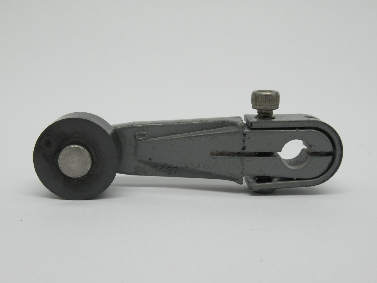 Cutler-Hammer E50KL546 Limit Switch Lever Arm Ser. A1 USED