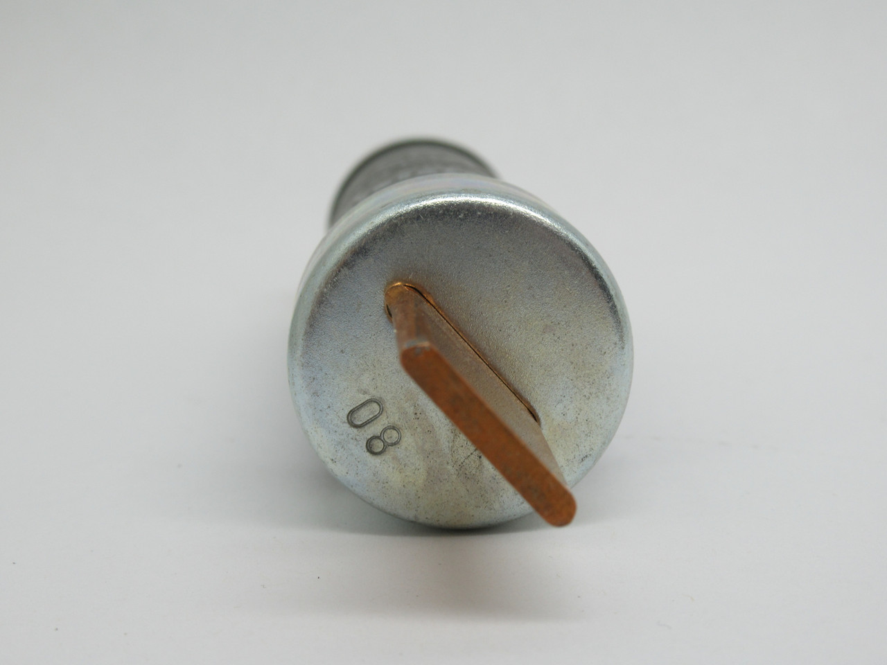 Gould Shawmut CRS80 Time Delay Fuse 80A 600VAC 5-Pack DAMAGED BOX NEW