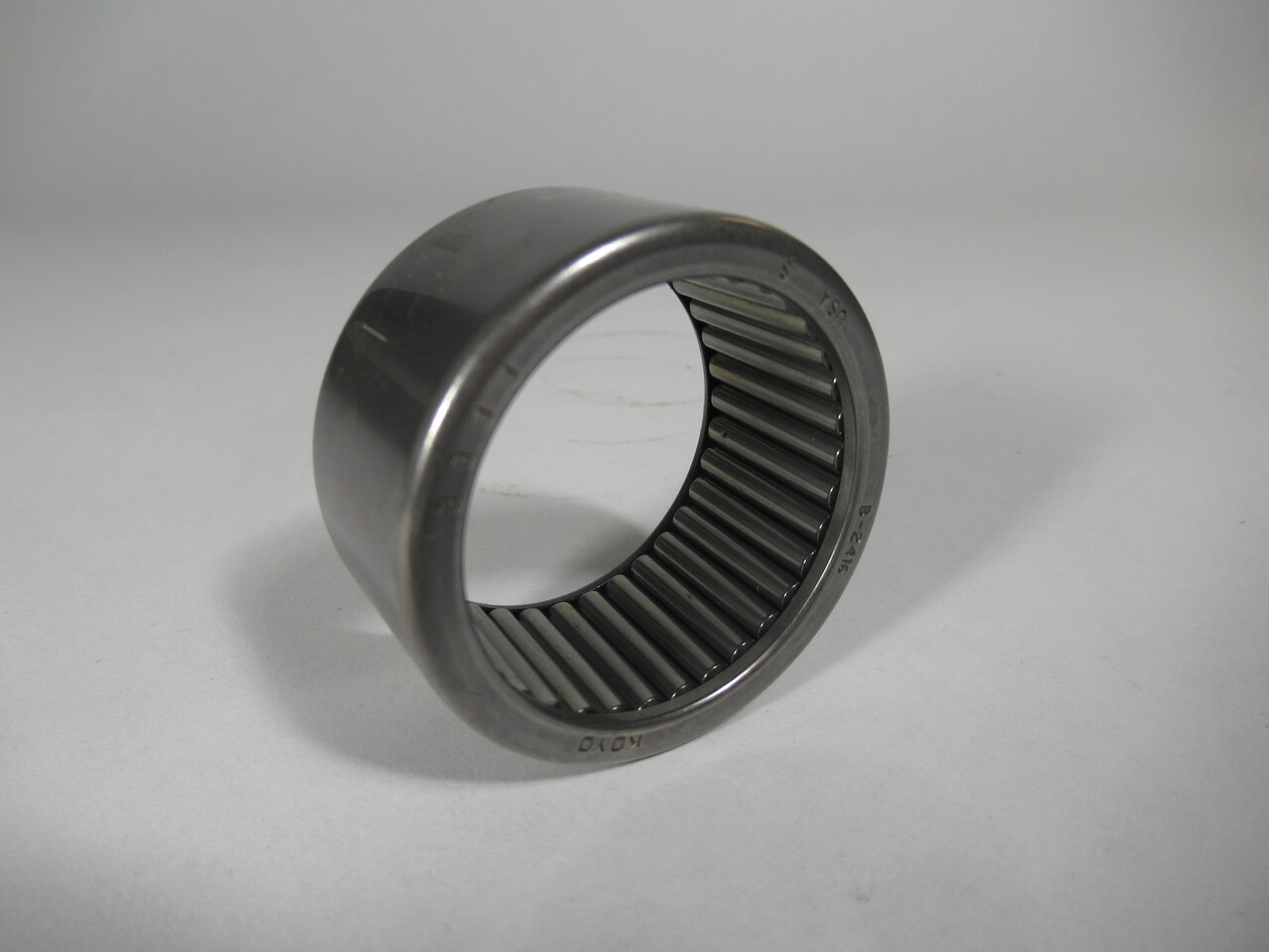 Koyo B-2416;PB;L125 Non Thrust Needle Roller Bearing 1-7/8" ID NO BAG NEW