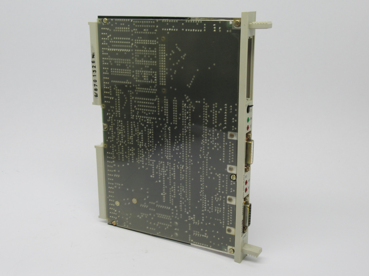 Siemens 6ES5530-3LA12 Simatic Communications Processor *DAMAGED PACKAGE* NEW