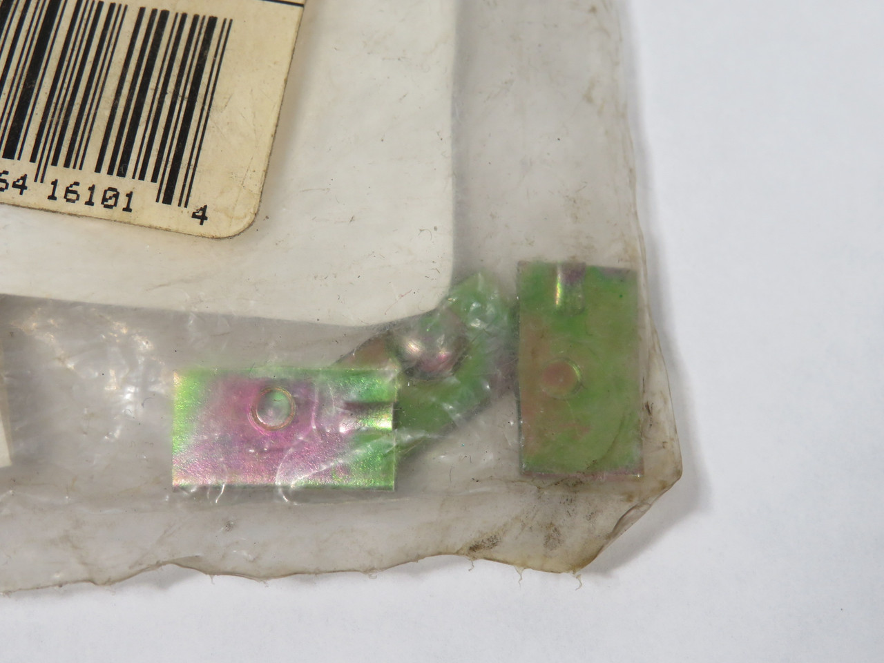 General Electric TRK36A Class R Fuse Field Conversion Kit NWB