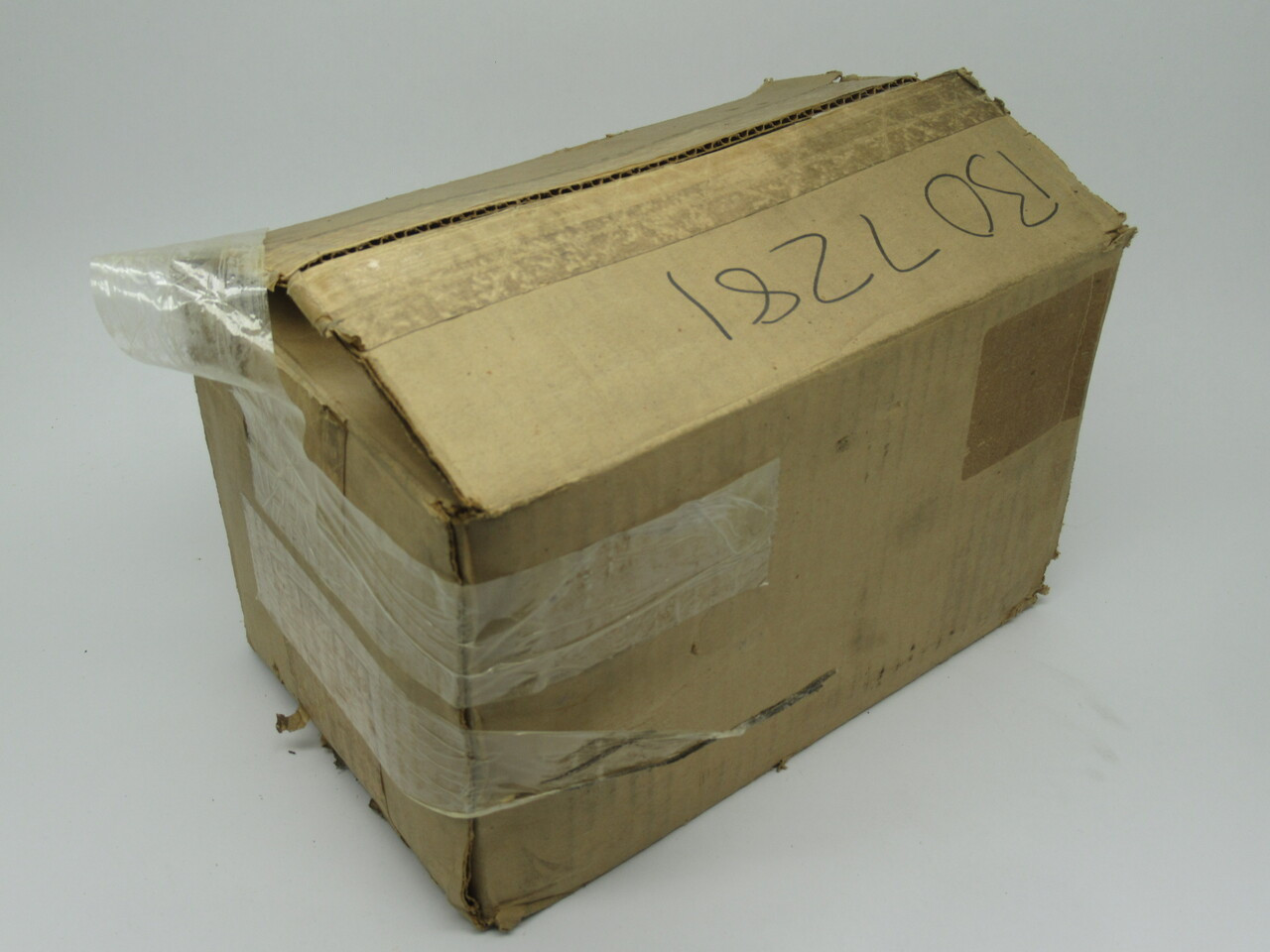 Transfab DC-1000PH Control Transformer 1000VA Pri 240/480V Sec 240/120V 50/60Hz NEW