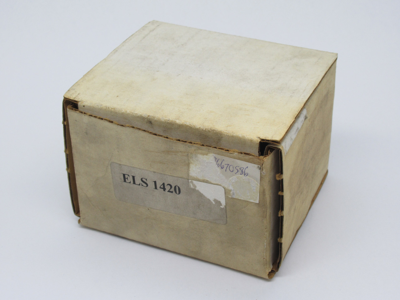 AI Camera Lamp ELS1420 ! NEW !