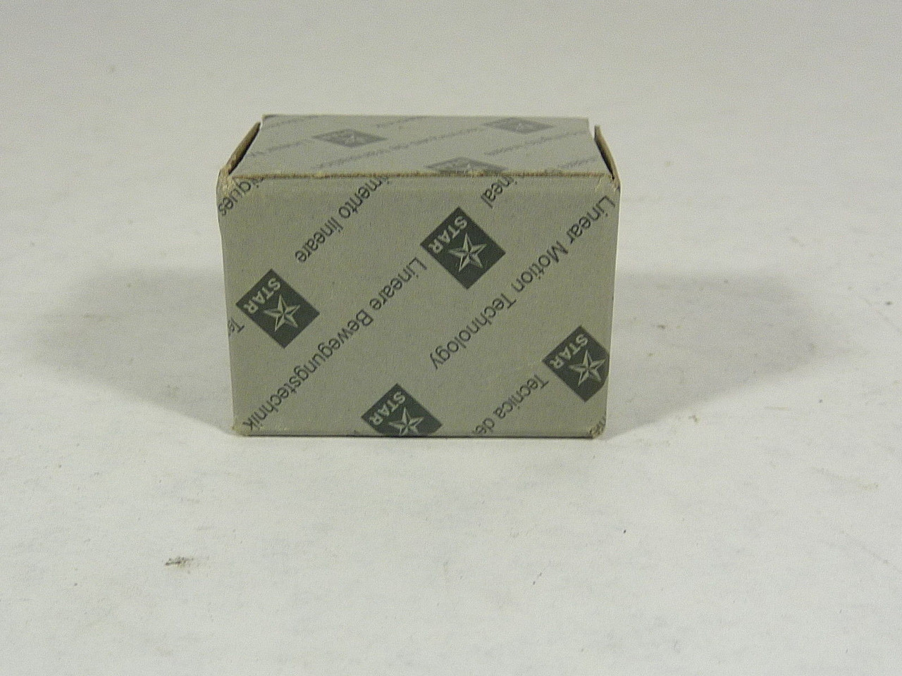 Star 0672-212-40 Compact Ball Bushing ! NEW !