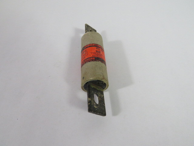 Econlim JCL-70 Fuse 70A 600V USED