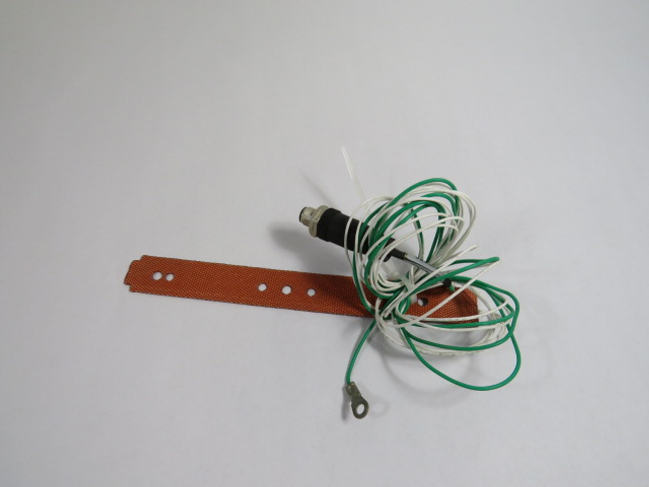 Watlow 010078502 Heater Element 120V 80W 8 1/2"X1" USED