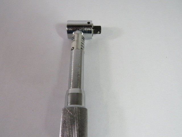 Seekonk LT-M Torque Wrench 8.75 in. lbs USED