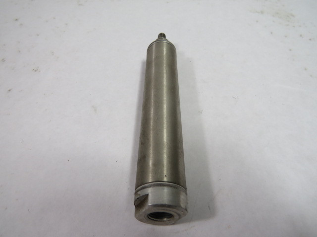 Norgren RLC02A-SAN-AA00 Cylinder 2" Stroke 3/4" Bore 250PSI USED