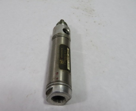 Norgren SDA-C01A-NAA Cylinder 1" Stroke 3/4" Bore USED