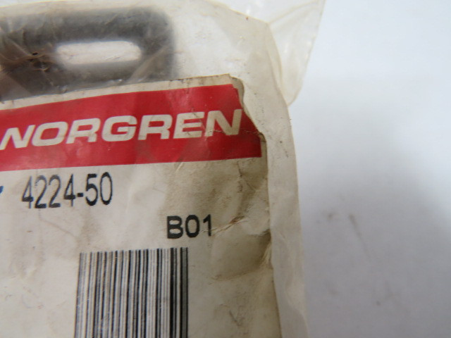 Norgren 4224-50 Mounting Bracket for Series F72G ! NWB !