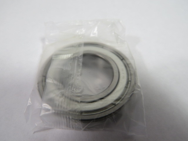 NTN 6005ZZ/5K Deep Groove Ball Bearing 47mmOD 25mmID 12mmW NEW