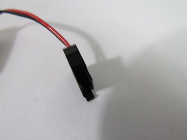 Allen-Bradley 1756-BA1 Lithium Battery for 1756-L6X Controller USED