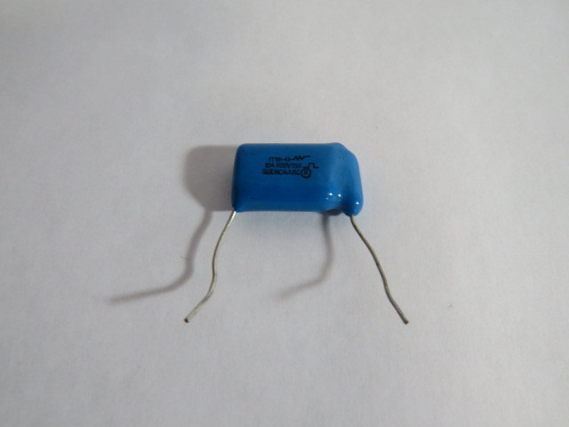 ITW 104600V150 Arc Suppressor USED
