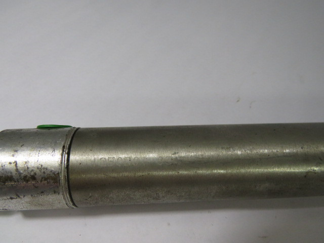 Numatics 1250D01-06A Pneumatic Cylinder 1 1/4" Bore 6" Stroke USED