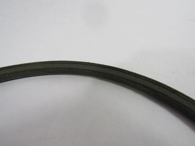 S.W.R. Industries Ltd. Three-Five 3L-260 V-Belt 26" Length 3/8" Wide ! NOP !
