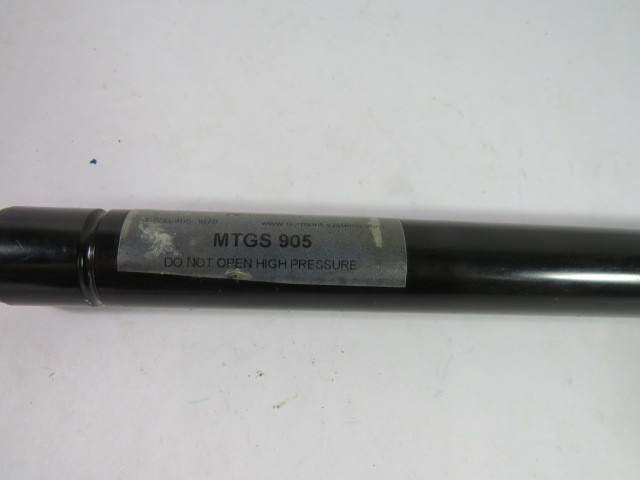 Normont MTGS 905 Gas Spring 9" Length USED