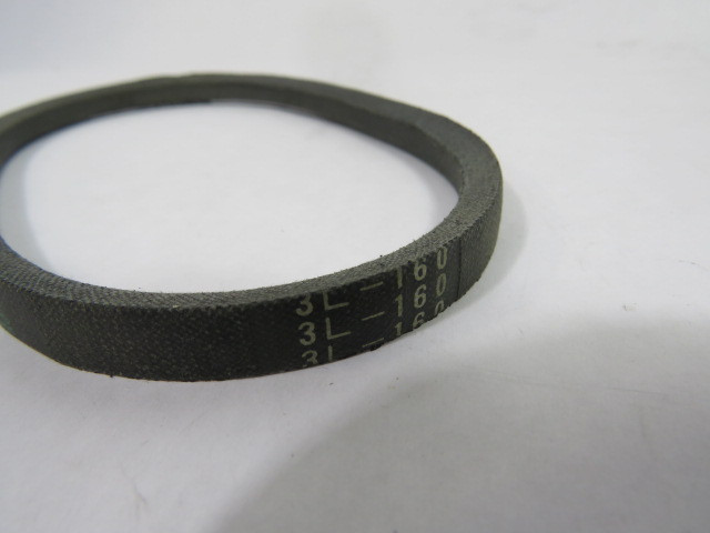 S.W.R. Industries Ltd. Three-Five 3L-160 V-Belt 0.3750" Wide 16" Long ! NOP !