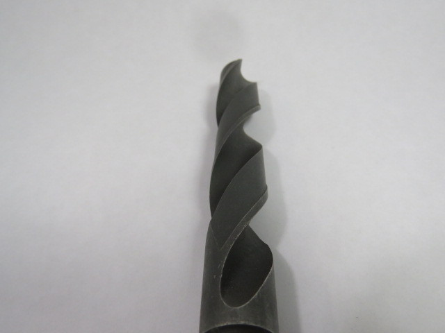 Osborne Taper Drill Size 47/64 Total Length 9.25" USED