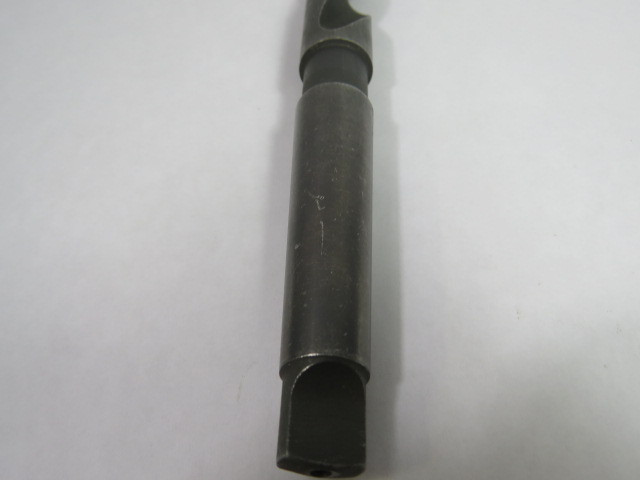 Osborne Taper Drill Size 47/64 Total Length 9.25" USED