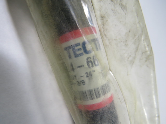 Tectran 16124-66 24" Hose Assembly 3/8" Connection ! NWB !