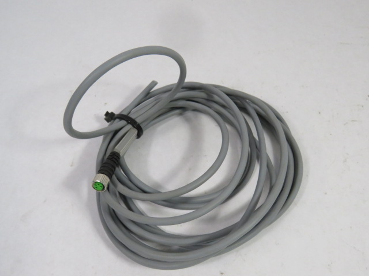 Murrelektronik 3833544 Pre-Wired Cable w/ 4-Pin Female Connector 2.5M USED