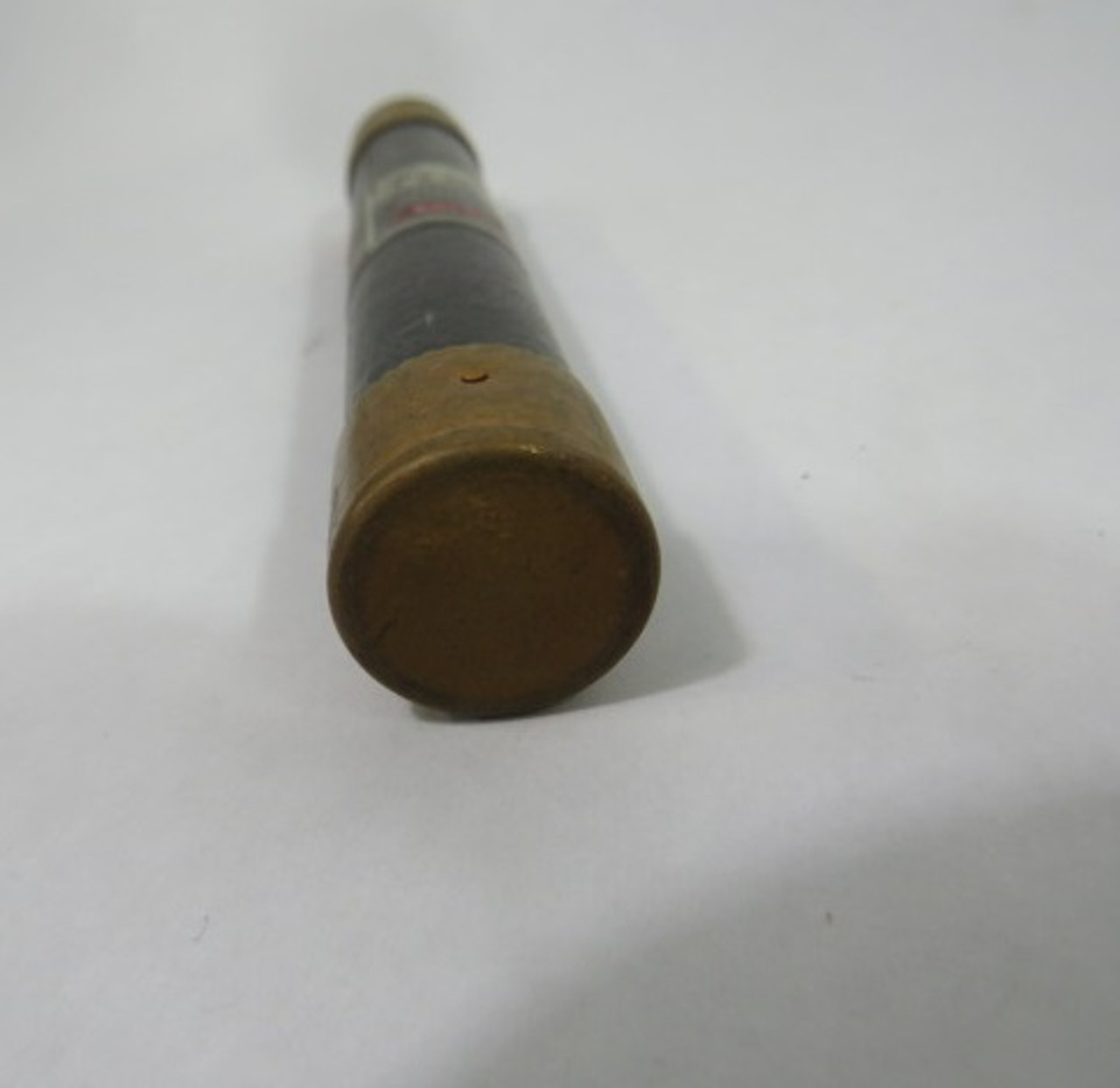 Fusetron FRS-R-5 Time Delay Fuse 5A 600V USED