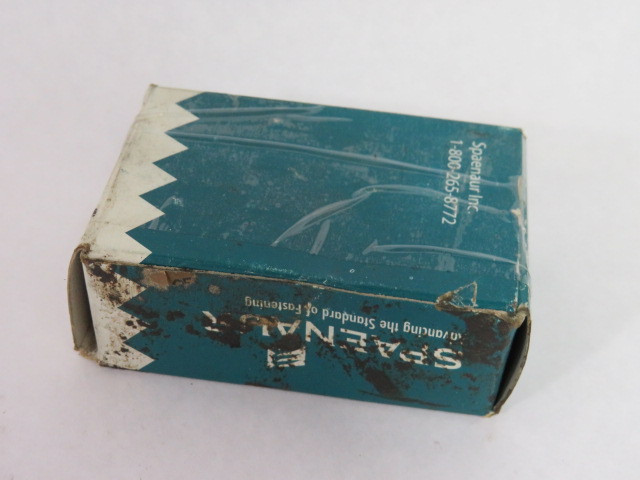 Spaenaur 238-081 Standard Dowel Pin 1/2"X1" 20-Pack ! NEW !