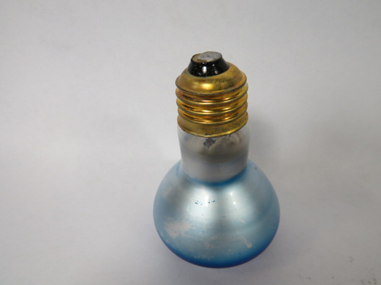 Globe 04653 Recess Track Blue Light 130V 50W ! NEW !