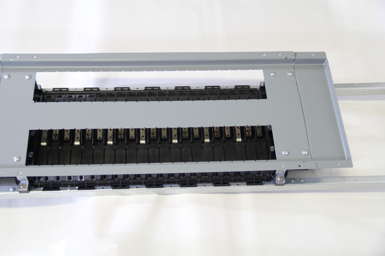 Square D NF484L4C Panelboard Interior Series E1 400A 600Y/347VAC 3Ph 4W NOP