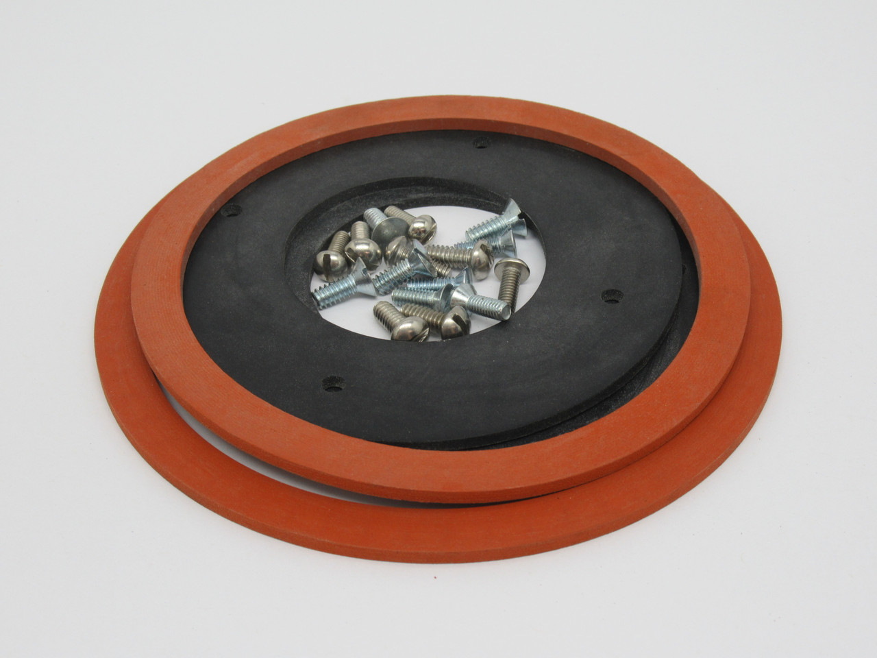 Cooper Crouse-Hinds IF1306 Vaporguard Screw Pack ! NEW !