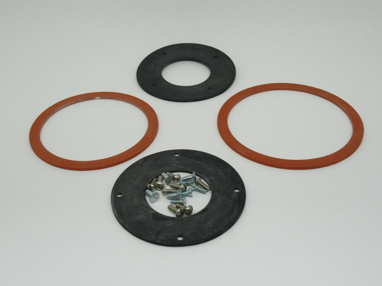 Cooper Crouse-Hinds IF1306 Vaporguard Screw Pack ! NEW !