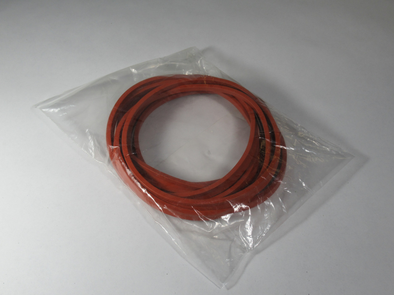 Metric Seal Inc. 2514-49009374 Viton Wiper 120x112x5.3/7mm 8-Pack NWB